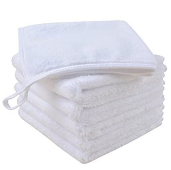 Khăn lau mặt cho bé